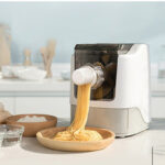 Household Automatic Intelligent Electric Multi-Function Noodle Pressing Machine - Image 4