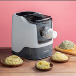 Household Automatic Intelligent Electric Multi-Function Noodle Pressing Machine - Image 2