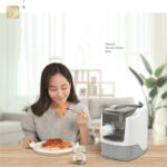 Household Automatic Intelligent Electric Multi-Function Noodle Pressing Machine - Image 3