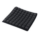 Seat Cushion Nonslip Chair Pad Breathable Hip Protector For Wheelchair Office Chair Cars Home Living Pressure Relief 45X45CM - Image 2