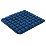 Seat Cushion Nonslip Chair Pad Breathable Hip Protector For Wheelchair Office Chair Cars Home Living Pressure Relief 45X45CM - Image 5