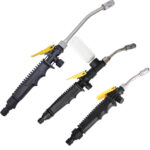 Stainless Steel Car Wash Foam Water Gun - Image 2