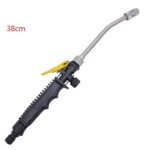 Stainless Steel Car Wash Foam Water Gun - Image 4