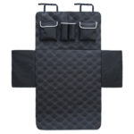 Car Pet Supplies Anti-Dirty Dog Mat - Image 2