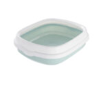Large Cat Litter Box Detachable Anti-splashing Cat Litter Box Cat Pet Supplies - Image 7