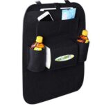 Multi-Purpose Auto Seat Organizer Bag - Image 3