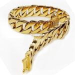 Stainless Steel Casting Pet Chain Dog Chain Collar Collar - Image 4