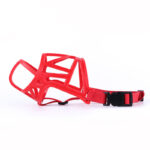 Dog Mouth CoverDog Mouth Cover - Image 4