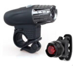 Bicycle Usb Headlights Mountain Bike Equipped With Strong Light Rechargeable Bicycle Taillights - Image 6