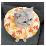 Waterproof Pet Sterilization, Bite, Lick, And Scratch-proof Headgear - Image 2