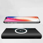 Portable Power Bank Large Capacity Mobile Power With Three In One - Image 4