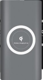 Portable Power Bank Large Capacity Mobile Power With Three In One - Image 6