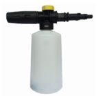 High Pressure Foam Pot Foam Gun Car Wash Gun 750Ml Adjustable - Image 4