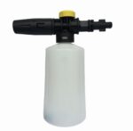 High Pressure Foam Pot Foam Gun Car Wash Gun 750Ml Adjustable - Image 2