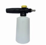 High Pressure Foam Pot Foam Gun Car Wash Gun 750Ml Adjustable - Image 6