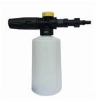 High Pressure Foam Pot Foam Gun Car Wash Gun 750Ml Adjustable - Image 3