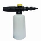 High Pressure Foam Pot Foam Gun Car Wash Gun 750Ml Adjustable - Image 5