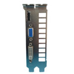 Shenzhen Manufacturers Wholesale Graphics Card Hd7670 Ddr5 Real Independent 4G Video Memory Free Upgrade 4G HD PCI-E - Image 2