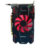 Shenzhen Manufacturers Wholesale Graphics Card Hd7670 Ddr5 Real Independent 4G Video Memory Free Upgrade 4G HD PCI-E - Image 3