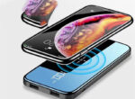 2A Quick Charge Power Bank Battery Charger Qi Wireless - Image 4