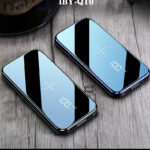 2A Quick Charge Power Bank Battery Charger Qi Wireless - Image 5