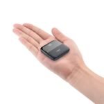 Digital Display Power Bank Is Compact, Convenient And Large Capacity - Image 2