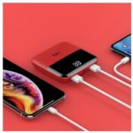 Digital Display Power Bank Is Compact, Convenient And Large Capacity - Image 6
