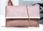 Mother And Child Bag Handbag Retro Outing Travel Personality Diagonal Bag - Image 4