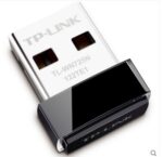 TP-LINK TL-WN725N 150M Mini Wireless Network Card IPTV Support Soft AP WIFI Free Drive - Image 4