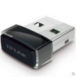 TP-LINK TL-WN725N 150M Mini Wireless Network Card IPTV Support Soft AP WIFI Free Drive - Image 5
