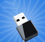 TP-LINK TL-WN725N 150M Mini Wireless Network Card IPTV Support Soft AP WIFI Free Drive - Image 6