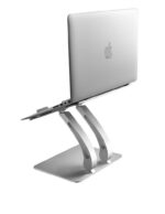 Laptop Computer Stand Bracket Tablet Computer Table Frame Cooling Base Folding Lift - Image 5