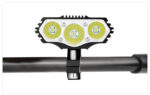 Electric Car Headlights Motorcycle Spotlights Headlights - Image 2
