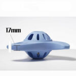 Dog Toy Ball Resistant To Biting Teeth - Image 3