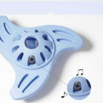 Dog Toy Ball Resistant To Biting Teeth - Image 6