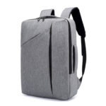 Aosbos Fashion Man Laptop Backpack Women Computer Backpacks - Image 3