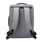 Aosbos Fashion Man Laptop Backpack Women Computer Backpacks - Image 5