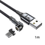 Magnetic Data Cable Elbow Magnet Charging Cable One For Three Magnetic Strong Magnetic - Image 4