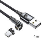 Magnetic Data Cable Elbow Magnet Charging Cable One For Three Magnetic Strong Magnetic - Image 6