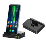 Mobile Phone To HD  Mobile Phone Dock Converter - Image 5