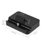 Mobile Phone To HD  Mobile Phone Dock Converter - Image 2