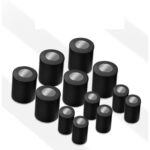 Electric Makeup Brush Cleaner Ubs Charging - Image 3