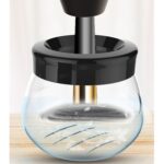 Electric Makeup Brush Cleaner Ubs Charging - Image 8