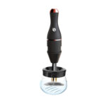 Electric Makeup Brush Cleaner Ubs Charging - Image 7