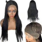 Sangu Xiaobianzi New Cross-border Wig Headgear - Image 3
