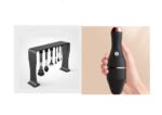 Electric Makeup Brush Cleaner Ubs Charging - Image 9