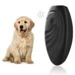 New Ultrasonic Dog Repeller Amazon Dog Trainer - Image 2