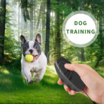 New Ultrasonic Dog Repeller Amazon Dog Trainer - Image 5