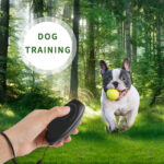New Ultrasonic Dog Repeller Amazon Dog Trainer - Image 4