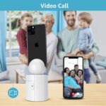 Rechargeable Smart Portable Selfie Stick - Image 6